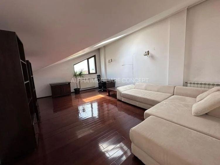 Vila D+P+1+M - zona Coiciu CONSTANTA - 8