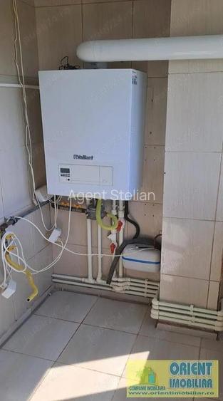 Soveja, 2 camere, centrala gaze, renovat, vanzari Constanta