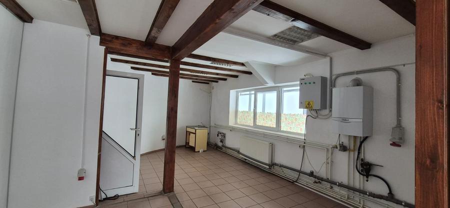 Spatiu multifunctional Centrul Civic - 6