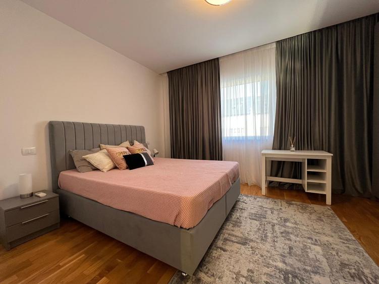 Pipera || 5 Camere || Mobilata - 7