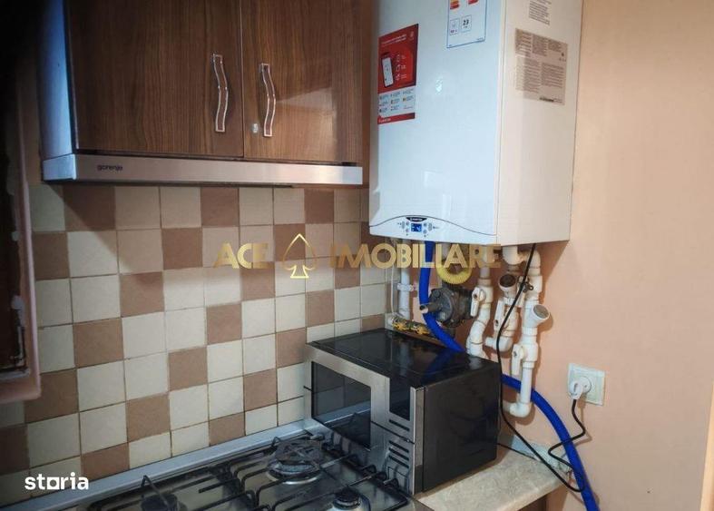 3 Camere de inchiriat | Chitila | Metrou | Centrala Proprie - 8