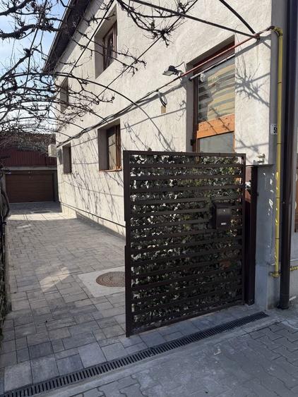 Inchiriez spatiu Baciu Jud Cluj - 1