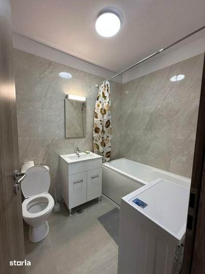 Apartament 2 camere de Inchiriat/Strada Talmaci-Rahova - 8