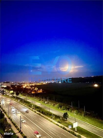 Apartament 5 camere, tip duplex, 2 locuri de parcare, 2 bai, Pacurari - 1