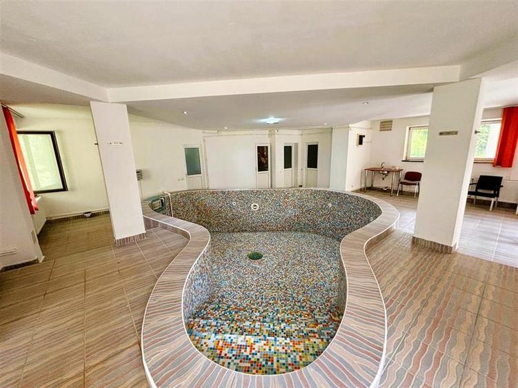 Vila Impunatoare cu Piscina pentru Familie sau Investitie Turistica - 40