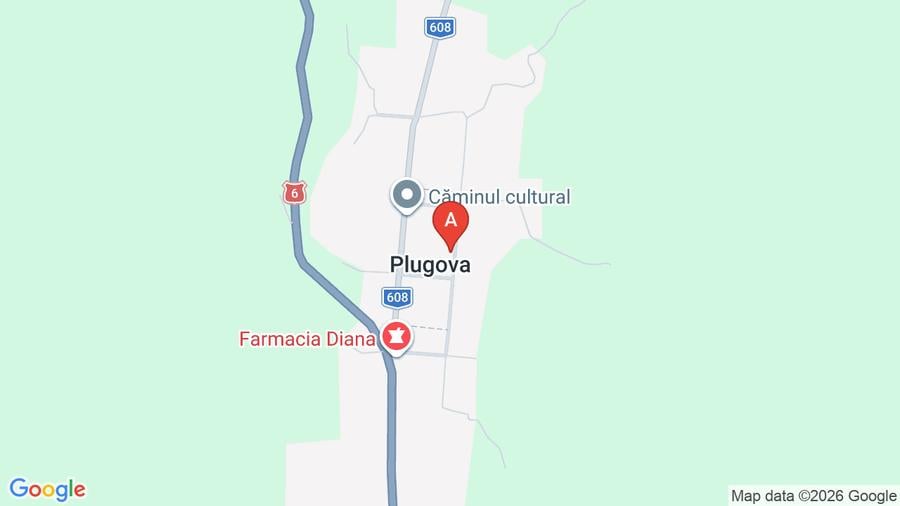 vand casa in Plugova - 1