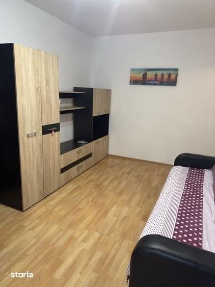 Apartament cu 2 camere în Tătărași