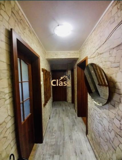 Apartament 3 camere | Decomandat | 63 mpu | Hotel Royal Gheorgheni - 6