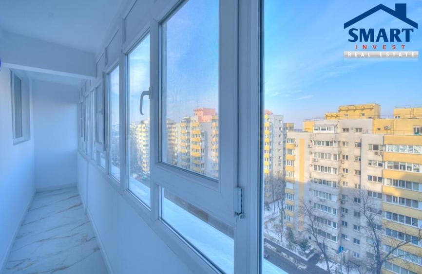 Apartament 3 camere Ghica Tei Petricani - Totul Nou! Renovat complet! - 15