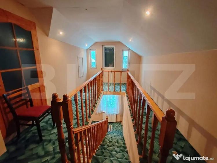Casa tip duplex de vanzare in centru - 8
