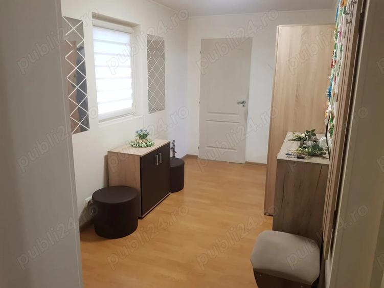 Vand Schimb CASA 7 camere (an 2008) Caramida Porotherm - 5