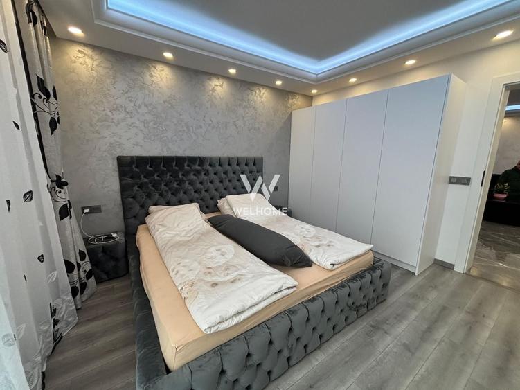 Apartament de LUX 3 camere in Selimbar, ansamblul Regina Residence - 7