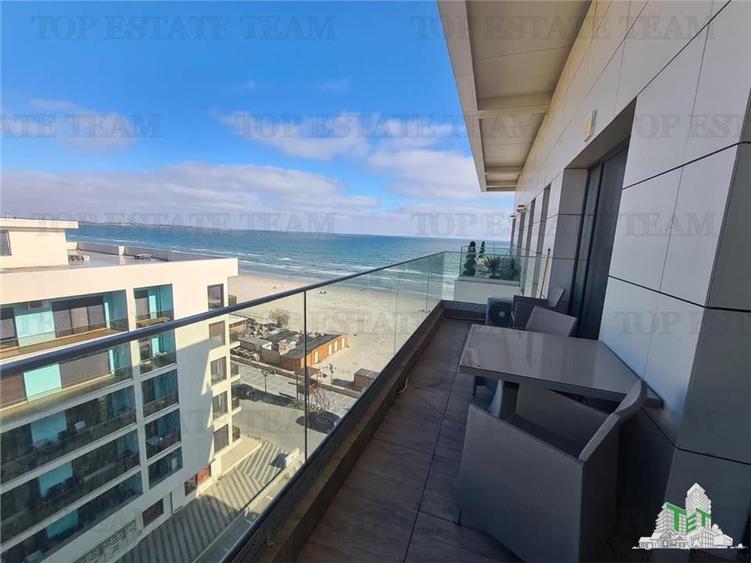 APARTAMENT 2 CAMERE VEDERE LA MARE MAMAIA NORD - 19