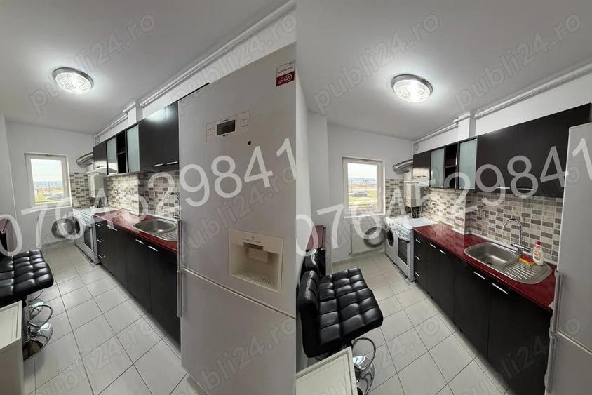 Vand apartament 2 camere, City Lights Residece,zona Pipera-padurea Andronache,Str. Popasului 87 - 13