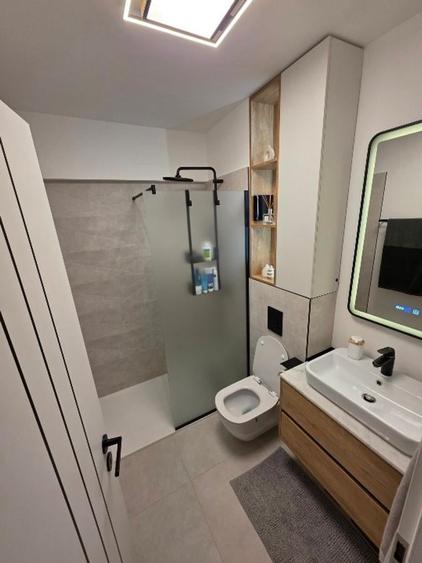 Apartament 3 camere Timpuri noi Bloc 2015 - 10