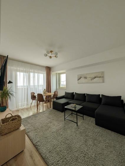 Apartament 3 Camere | Copou | Prima Inchiriere - 2