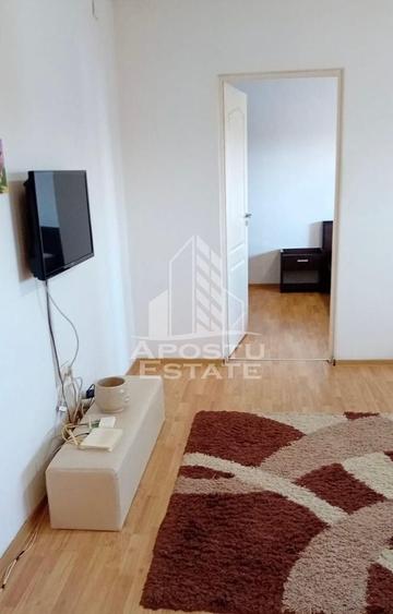 Apartament cu 2 camere de inchiriat, zona Girocului-Timisoara - 2