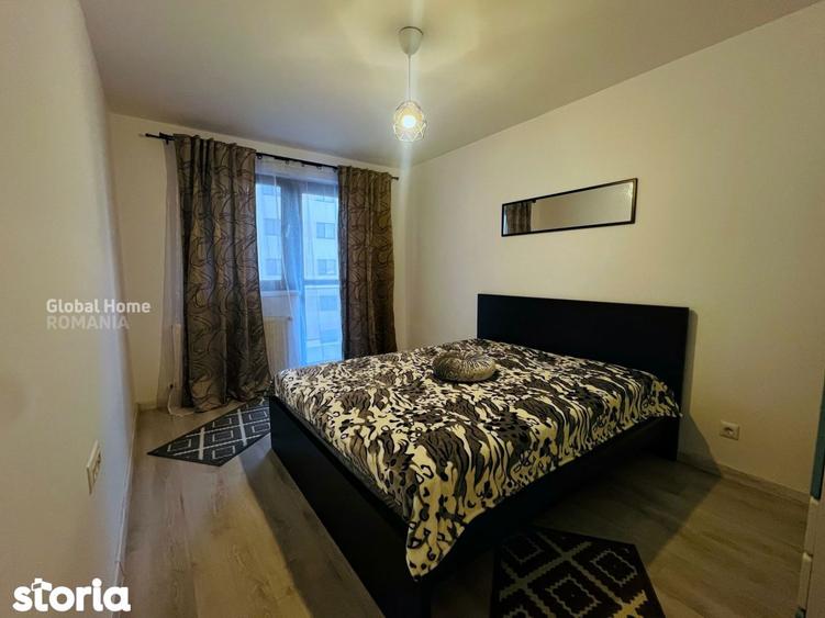 Apartament 2 camere HILS Pallady | Parcare inclusa | - 5