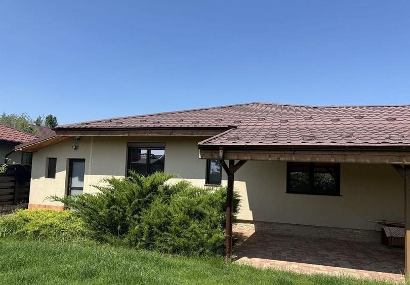 Casă individuala 5 camere | Teren 600mp | Dumbrăveni-Balotesti - 5