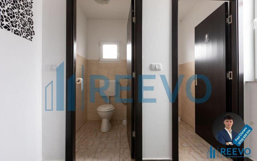 Restaurant/Cafenea, Valea Seaca, Com. Nicolae Balcescu - 2