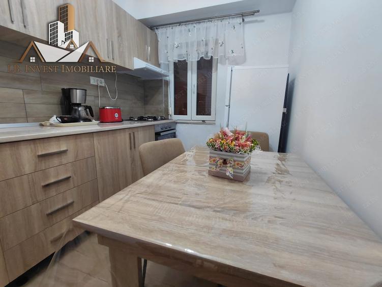 Apartament cu doua camera -Dambovita Nora - 1