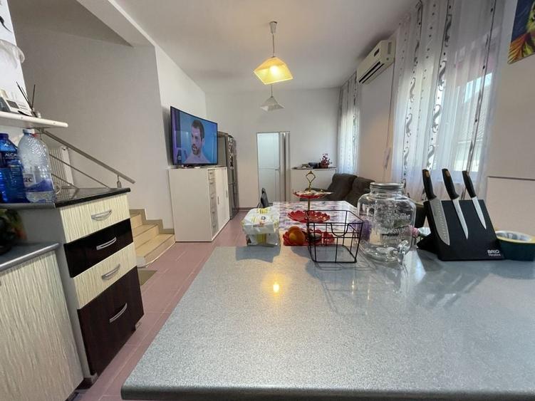 Casa individuala - Dumbravita - 9