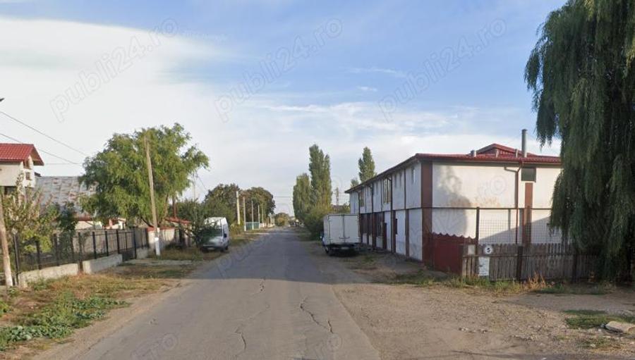 Spatiu Comercial Spatiu de Productie Sageata, Buzau - 10