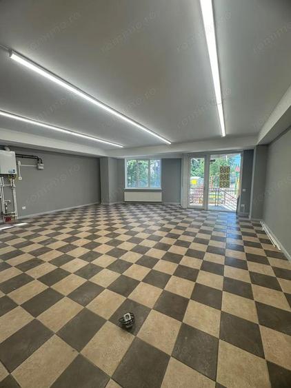 Spatiu comercial de inchiriat in zona Mihai Bravu - 2