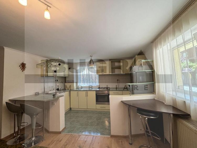Apartament 2 camere, parcare, cartier Buna Ziua - 4