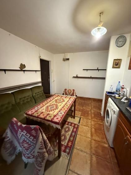 Apartament 2 camere, 51 mp, zona 1 Mai - 5