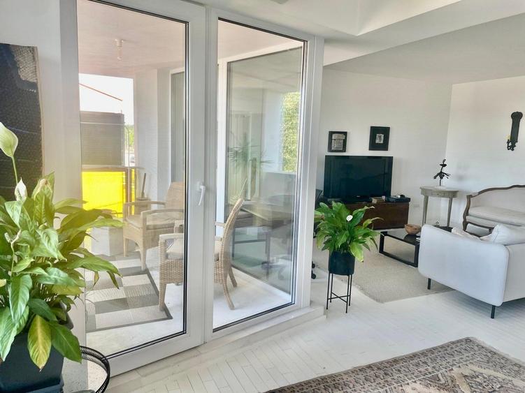 Apartament superb de 3/4 camere in Pipera-Padurea Baneasa 140mp utili - 16