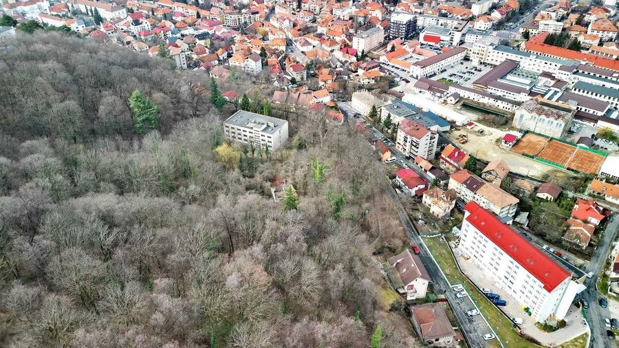 Teren Intravilan Centrul Civic - 23