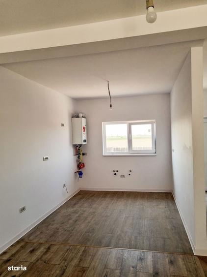 Jumatate de duplex, 3 camere, Bucovat, ocupabila imediat - 3