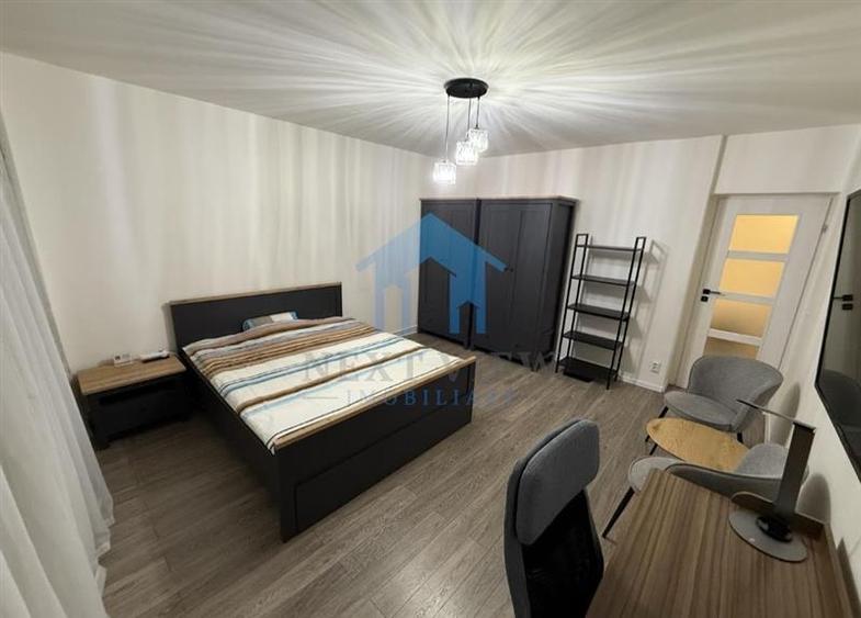 Apartament 1 camera, Zorilor - 1