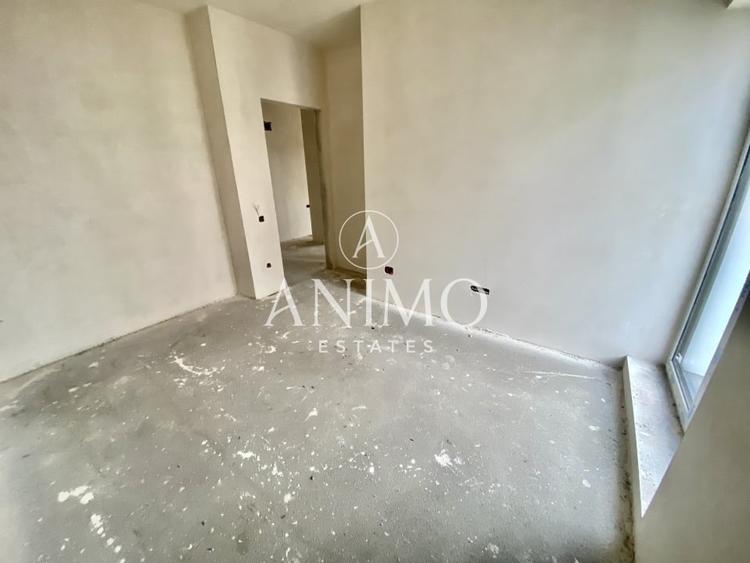 Apartament 3 camere de vanzare | Baciu | Parcare subterana | Se preda finisat - 9