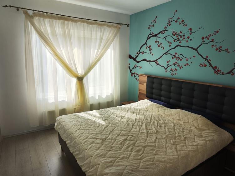 Duplex zona Pădurea Verde Dumbravita - 21