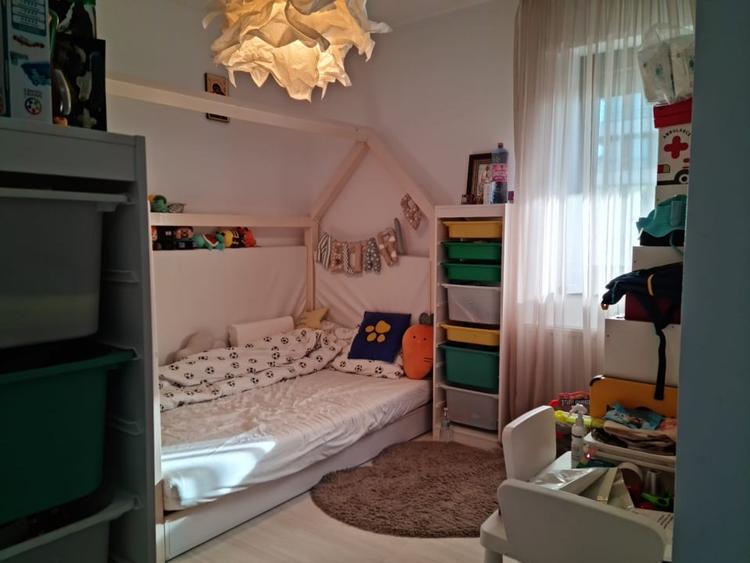 SISESTI - ROMPETROL, 4 CAMERE 83 MP UTILI + CURTE PROPRIE 62 MP, 2XPARCARE! - 11