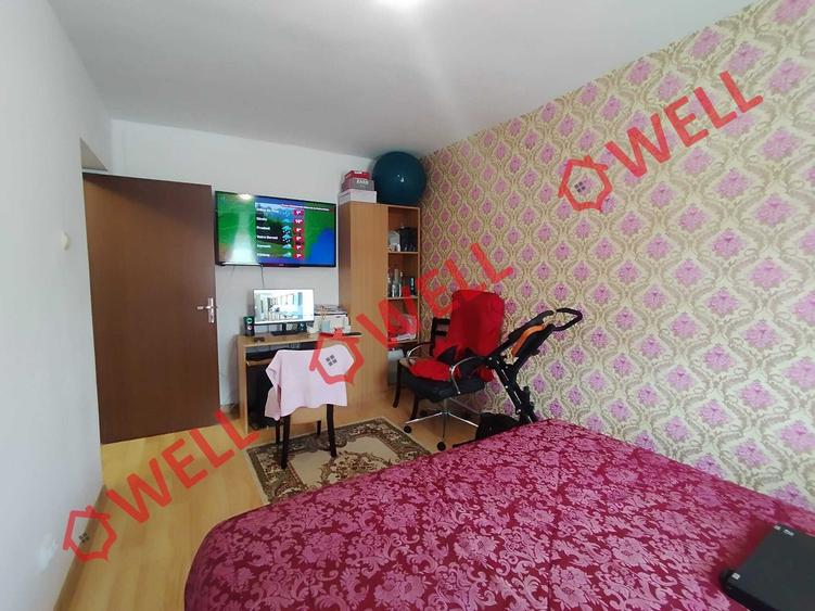 De vânzare apartament cu trei camere în Întorsura Buzăului, pe strada Ciucaș! - 14