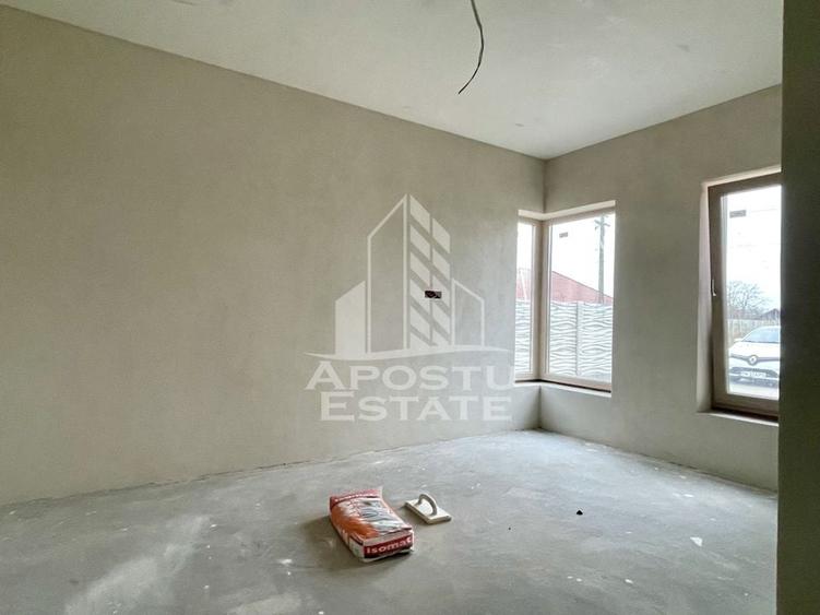 Casa individuala 4 camere Liebling - 6