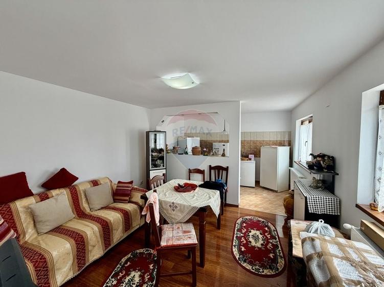 Casă / Vilă cu 4 camere de vânzare - 3