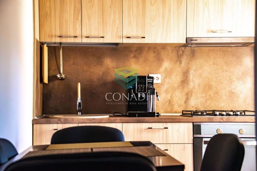 Apartament 2 camere - Unirii - Piata Alba Iulia - 10