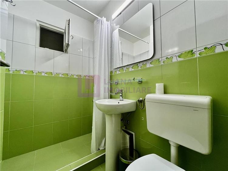 Apartament 2 camere de inchiriat | zona Rahovei | zona de interes - 4