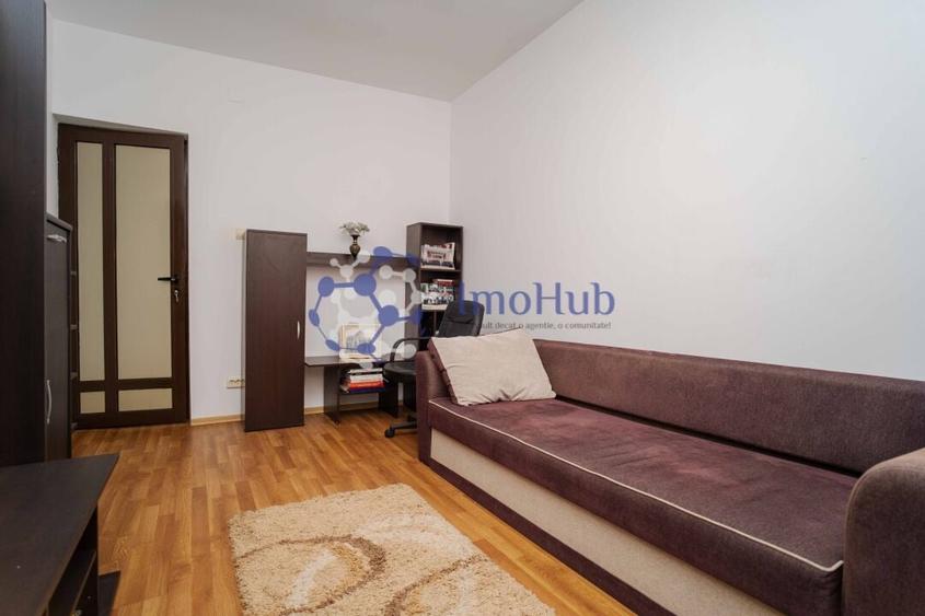 Villa Zona Bucium-Plopii Fara Sot ( pretabila si comercial) POTENTIAL RIDICAT - 11