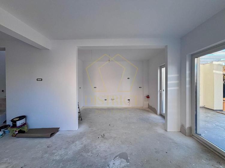 Duplex modern cu 5 camere | Dumbravita - 4