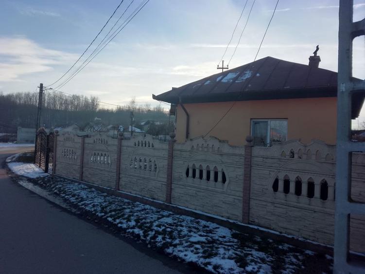 Vand sau inchiriez casa in Lucieni - 1