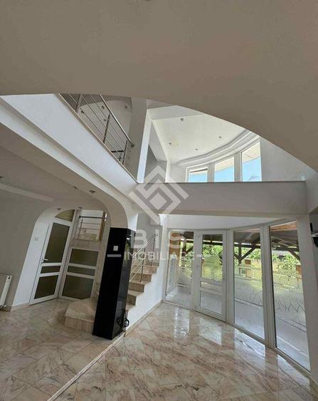 Casa de vanzare 300 mp - Valea Ghinzii - 6