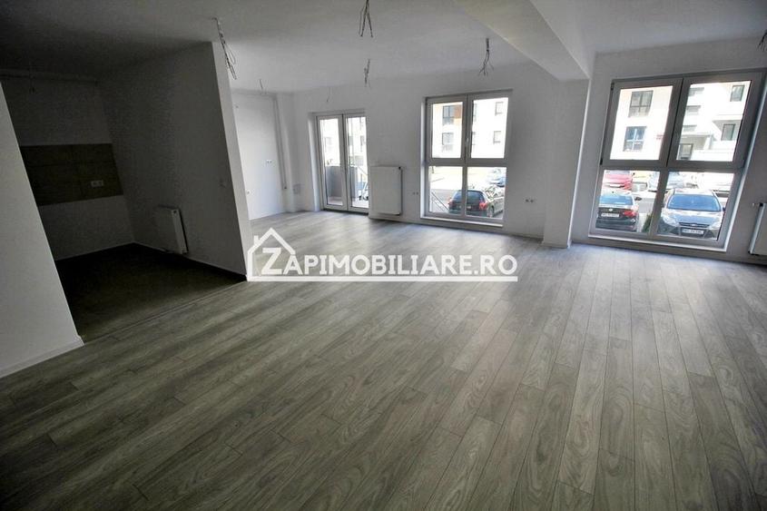 Spatiu Comercial la parter 70 mp. 1 parcare + boxa - 3