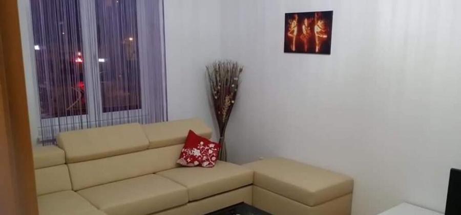 Garsoniera de inchiriat zona Giurgiului - 4