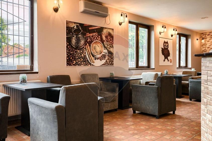 Spatiu comercial cu destinatie actuala Bar si jocuri noroc- Vlaicu - 3
