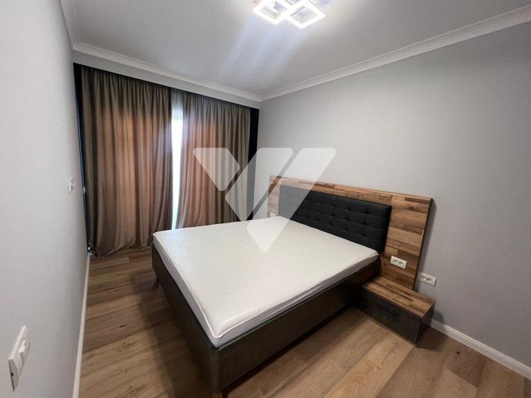 Apartament modern 2 camere de inchiriat zona Doamna Stanca - 6